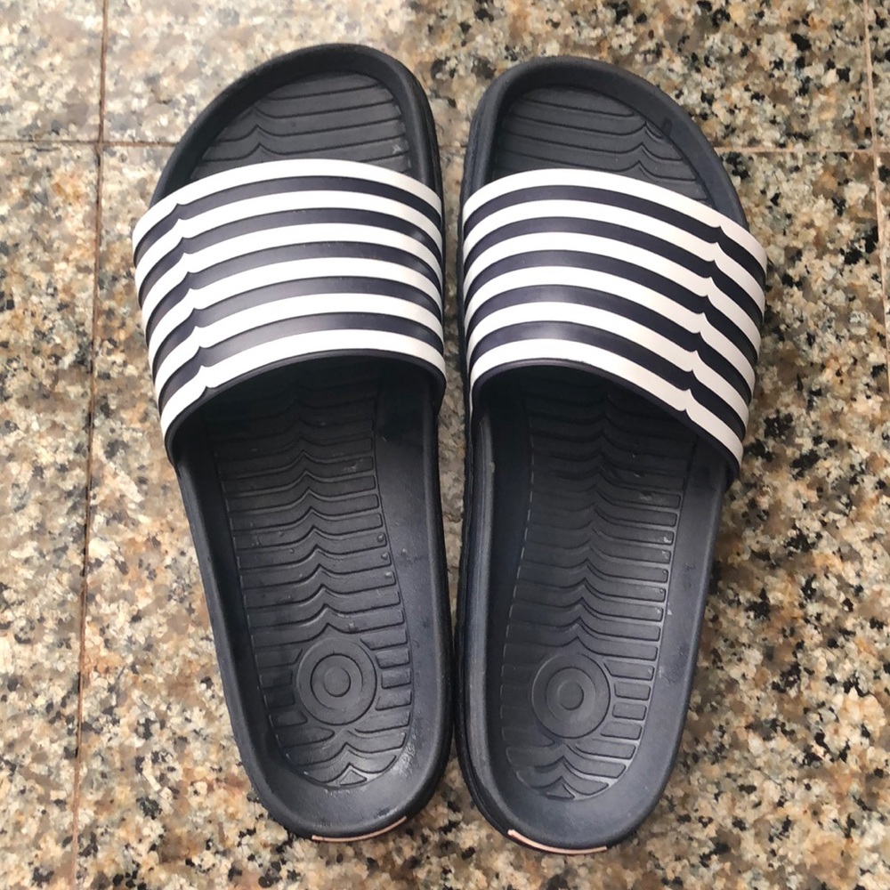 EUC Navy Hunter for Target Slides
